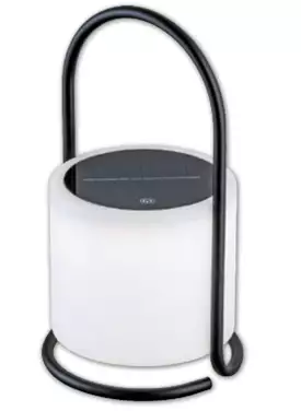 太陽能戶外便攜露營燈露營燈